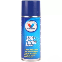 Очиститель клапанов VAL EGR AND TURBO CLEANER (400г.)