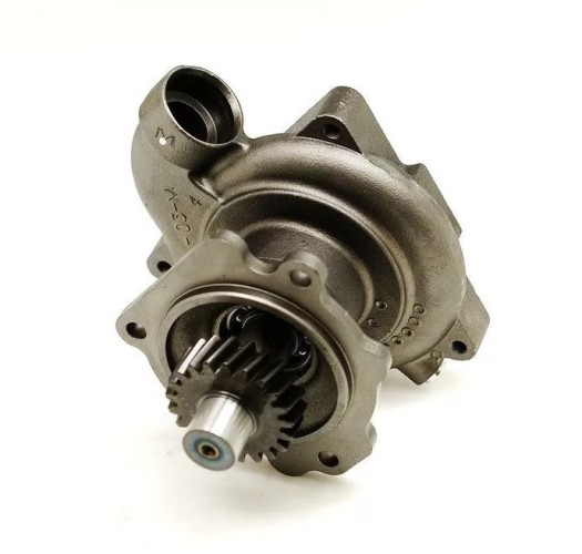 Насос водяной 2882145/3800745/3800479/4003929 (Оригинал) 2882145 2882145