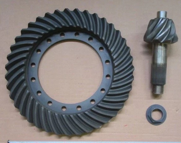 Набор коронных шестерен и ведущих шестерен 86025263