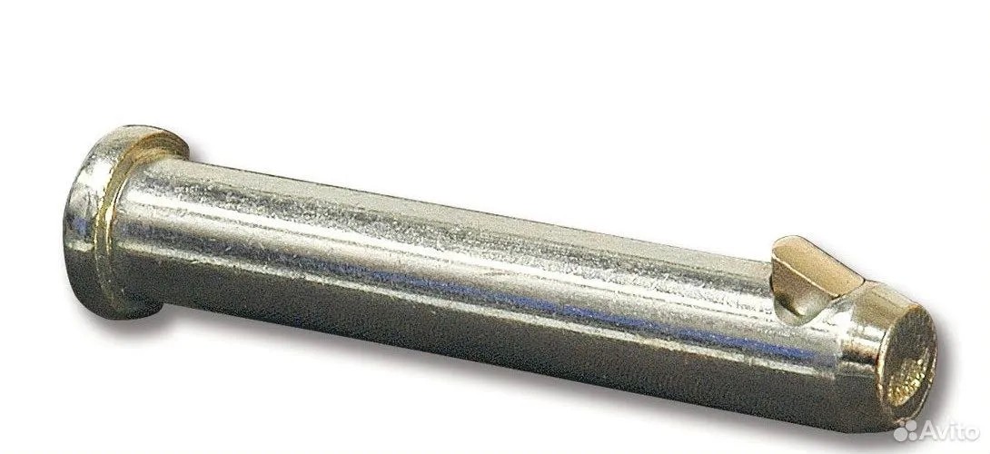 Палец 60мм HHP-L4WD 86030212