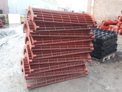 10Б.01.19.000 АНТ, Подбарабанье 10Б.01.19.000 АНТ