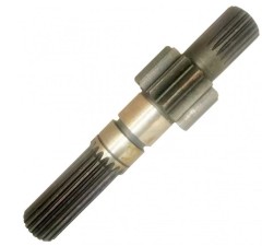 Колесо зубчатое z=21-30