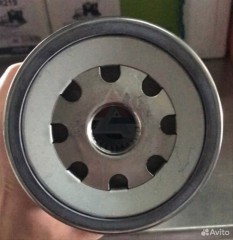 Фильтр топливный