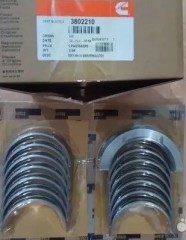 Вкладыш коренной к-т