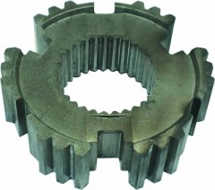 Ступица главной фрикционной муфты