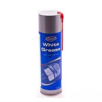 Консистентная смазка VAL WHITE GREASE (400г.) 750530