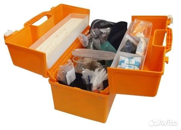 ПМ 1195 Упаковка комплекта Power Beyond 2375 ПМ 1195 ПМ 1195