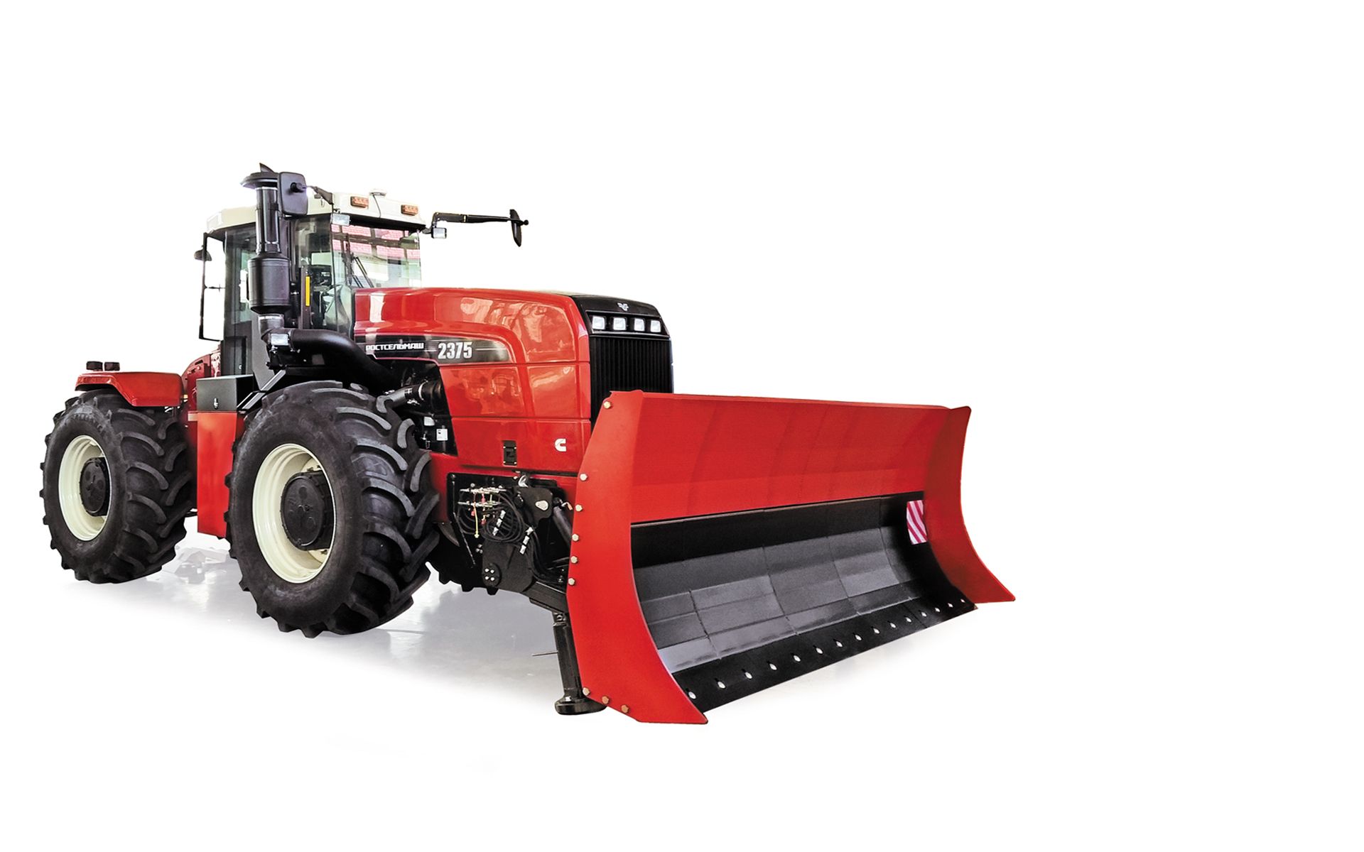 Buhler Versatile 2375