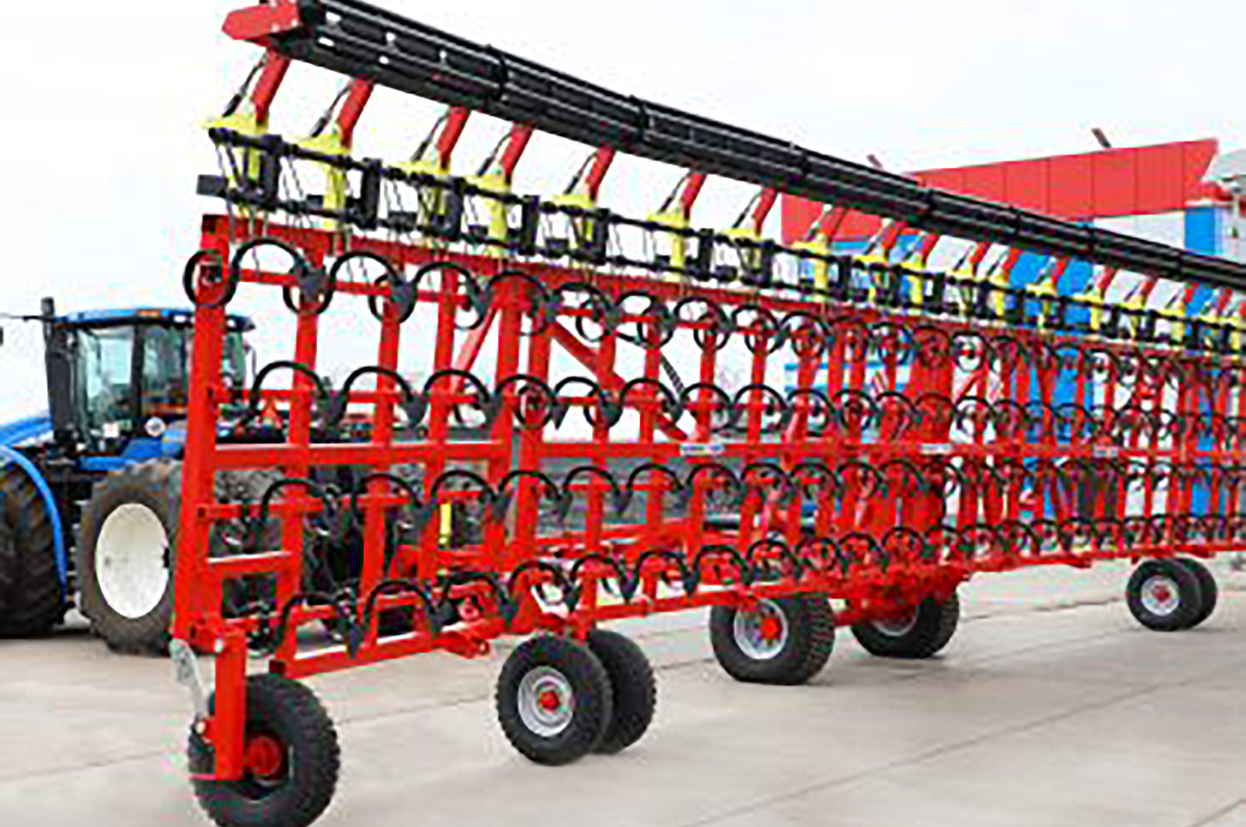 Agromaster