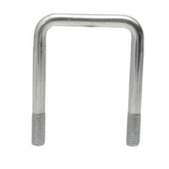 U-образный винт М 16*135 U-91 Zn