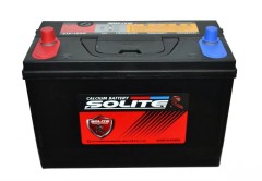 Аккумулятор Solite 1000 A/EN (америк. клемма винт)