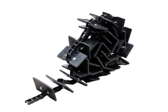 Транспортёр колосового элеватора 795371.0