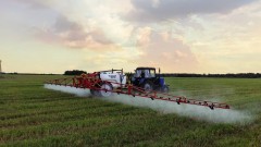 Опрыскиватель Мекосан 3000-24П2