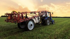 Опрыскиватель Мекосан 3000-24П2