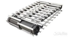 Транспортер наклонной камеры 520900.0