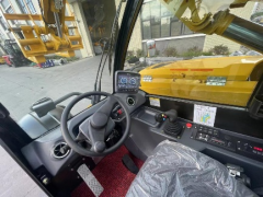 Телескопический погрузчик REDCON TL3.5 серия «AGRI»