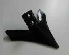 Лапа "Salford" культиваторная почвообрабатывающая 260мм (10 мм)