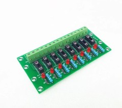 Блок предохранителей