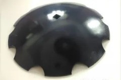 Диск "John Deere" Вырезной 610мм (7мм)