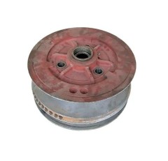 Блок шкивов вариатора х/ч