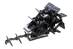 Транспортер зернового элеватора 601200.0