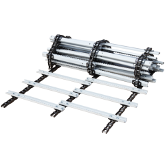 Транспортёр наклонной камеры 765839.1