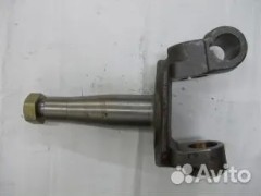 Кулак 10.02.02.190-01 поворотный