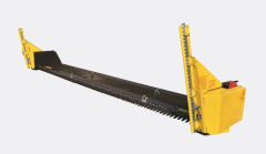 Рапсовый стол «SANFLORО RAPE FIORE» с гидравлическим приводом