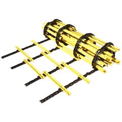 Транспортёр наклонной камеры 47552837