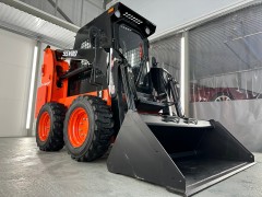 Мини-погрузчик ProKeeper SSV80