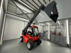 Мини-погрузчик ProKeeper TX1500