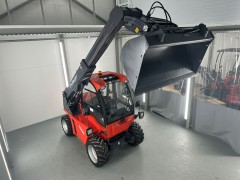 Мини-погрузчик ProKeeper TX1500