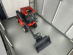 Мини-погрузчик ProKeeper TX1500