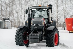 Трактор Hanno TS 2604 (260 л/с)