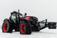 Трактор Hanno TS 2604 (260 л/с)