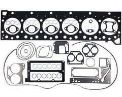 Набор прокладок верх (Mahle) QSX15