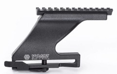 Кронштейн бокового крепления