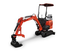 Мини-экскаватор ProKeeper U10-8