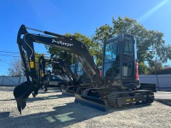 Мини-экскаватор ProKeeper U40-8