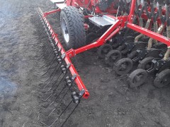 Загортач пружинный ЗП 01.000