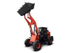 Фронтальный погрузчик ProKeeper R530