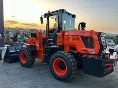 Фронтальный погрузчик ProKeeper R730