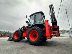 Экскаватор-погрузчик ProKeeper R48