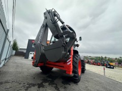 Экскаватор-погрузчик ProKeeper R48