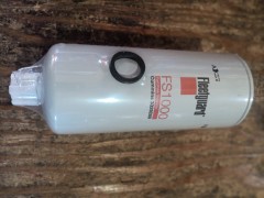 Фильтр топливный DIFA (зам.86029143;FS1000; Р551000)