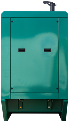 Дизельный генератор MGEp80CS