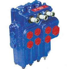 Гидрораспределитель МТЗ-80, 82