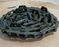 Транспортёр колосового элеватора 47953884