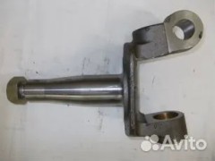 Кулак 10.02.02.190 поворотный (левый) моста упр. колес
