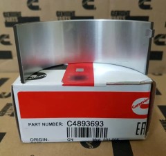 Вкладыш к/в шатунный нижний стандарт ( ISBe)